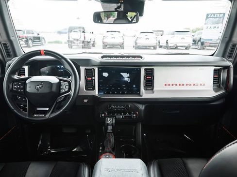 Used 2024 Ford Bronco Raptor AWD/4WD image 31