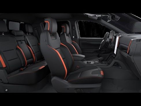 New 2026 Ford Ranger Raptor image 30
