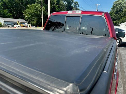 Used 2013 Ford F150 Limited AWD/4WD image 35