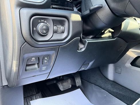 New 2026 RAM 1500 Laramie w/ Night Edition AWD/4WD image 18