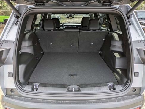 New 2026 Jeep Cherokee Limited AWD/4WD image 12