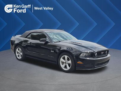 Used 2013 Ford Mustang GT