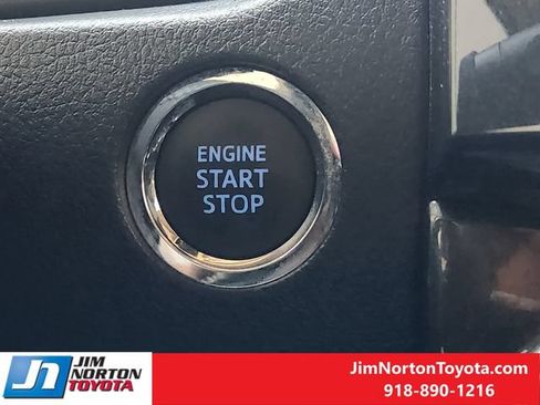 Used 2023 Toyota 4Runner TRD Pro AWD/4WD image 22