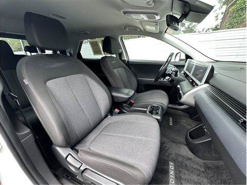 Used 2024 Hyundai Ioniq 5 SEL AWD/4WD image 15