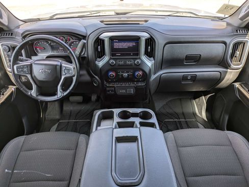 Used 2019 Chevrolet Silverado 1500 RST w/ All-Star Edition AWD/4WD image 16