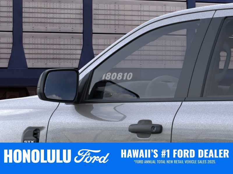 New 2026 Ford Ranger XL RWD image 20