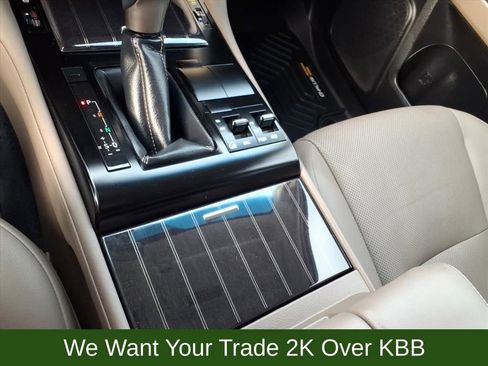 Used 2021 Lexus GX 460 Premium image 16