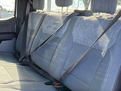 Used 2024 Ford F250 XLT image 22