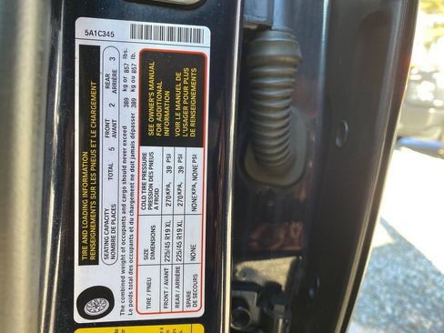 Used 2021 MINI Cooper Countryman John Cooper Works image 33