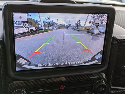 Certified 2024 Ford Bronco Sport Outer Banks w/ Tech Package image 20