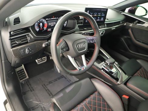 Used 2024 Audi S5 Premium Plus image 15