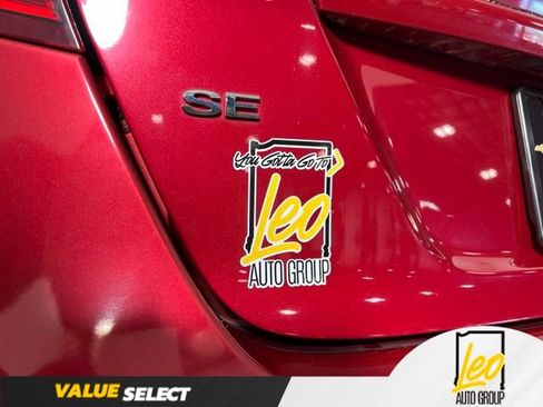 Used 2011 Ford Fiesta SE w/ 203A Rapid Spec Order Code FWD image 9