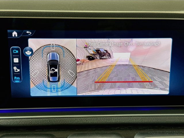 Used 2025 Mercedes-Benz GLE 450 4MATIC image 14