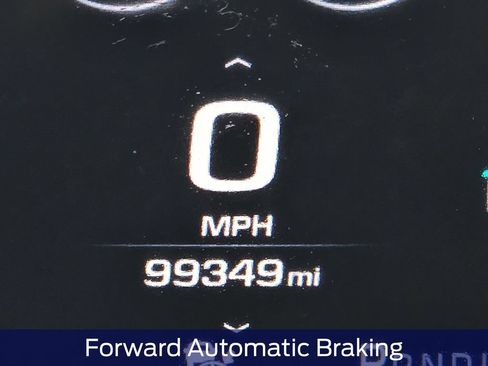 Used 2018 GMC Yukon Denali w/ Denali Ultimate Package AWD/4WD image 21