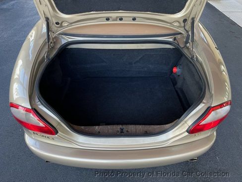 Used 1999 Jaguar XK8 Convertible RWD image 75