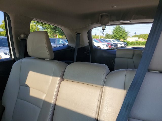 Used 2018 Honda Pilot EX-L image 12