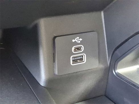 New 2025 Ford Ranger XL w/ Trailer Tow Package image 14