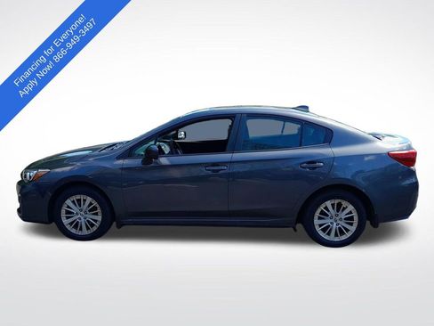 Used 2018 Subaru Impreza 2.0i Premium AWD/4WD image 4