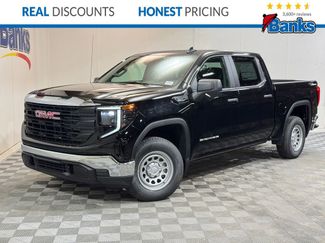 New 2026 GMC Sierra 1500 Pro w/ Pro Value Package video 1