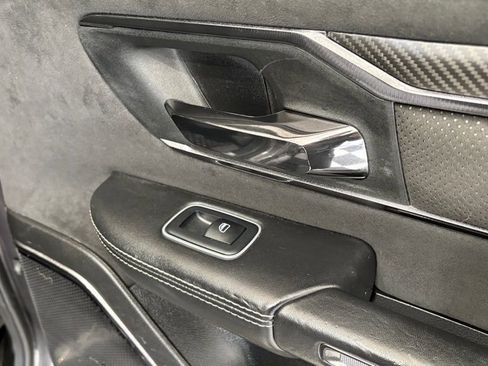 Used 2022 RAM 1500 TRX w/ TRX Level 2 Equipment Group image 26