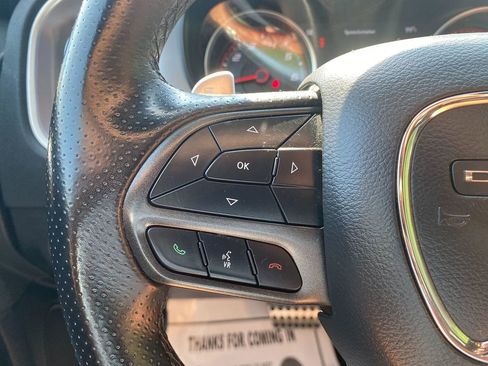 Used 2022 Dodge Charger R/T w/ Harman/Kardon Audio Group image 16