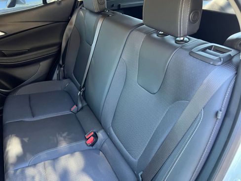 Used 2025 Buick Encore GX Preferred image 31