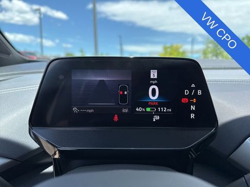Certified 2024 Volkswagen ID.4 Pro S AWD/4WD image 12