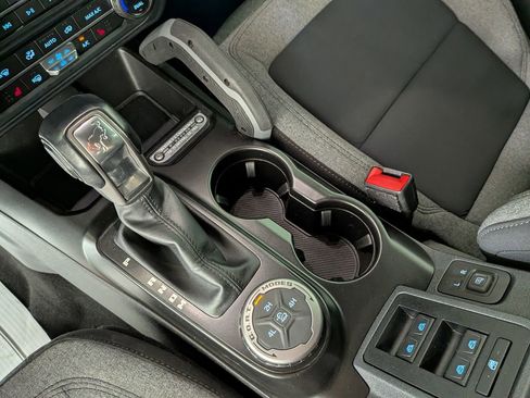 Used 2022 Ford Bronco Big Bend image 27