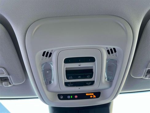 New 2025 Buick Envision Preferred image 30