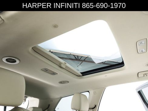 Used 2020 Buick Enclave Premium w/ Sun and Sites Package FWD image 79