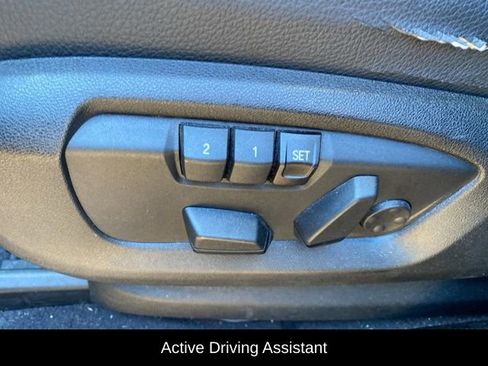 Used 2016 BMW X5 xDrive35i image 20