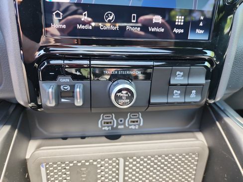 New 2026 RAM 1500 Big Horn image 23