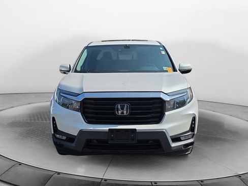Used 2023 Honda Ridgeline RTL-E image 5