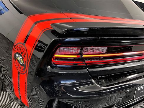 Used 2025 Dodge Charger Scat Pack w/ Track Pack image 26