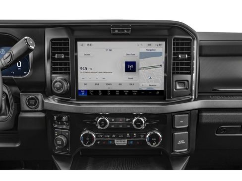 New 2026 Ford F350 Platinum w/ FX4 Off-Road Package AWD/4WD image 29