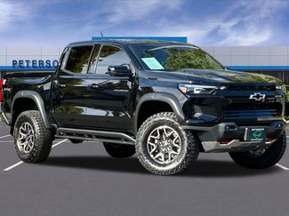 Certified 2024 Chevrolet Colorado ZR2 w/ Technology Package video 2