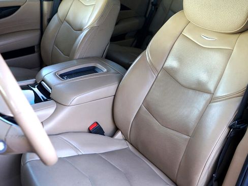 Used 2019 Cadillac Escalade Platinum image 13