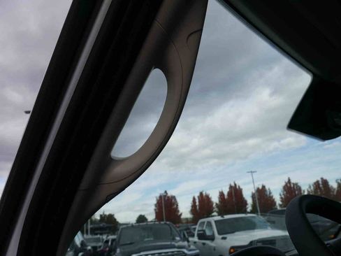 New 2026 RAM ProMaster 3500 w/ Safety Group image 27