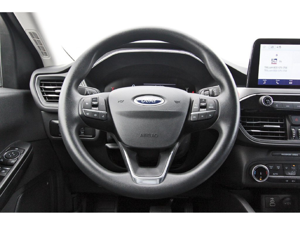 Used 2025 Ford Escape Active FWD image 15
