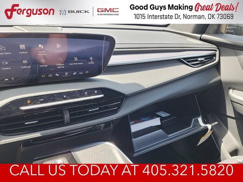 New 2026 Buick Enclave Sport Touring w/ Super Cruise Package FWD image 36