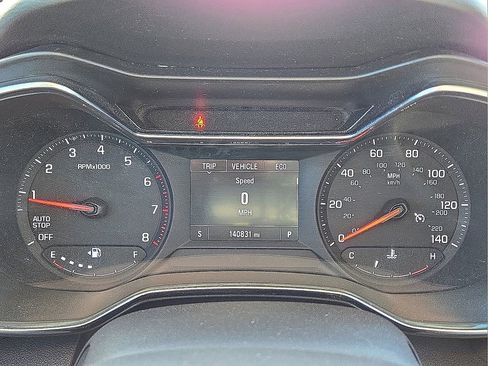 Used 2021 Chevrolet TrailBlazer LT w/ Convenience Package image 26