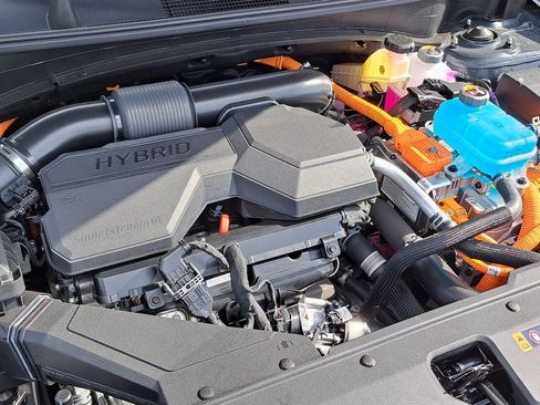 New 2025 Kia Sportage X-Line image 15