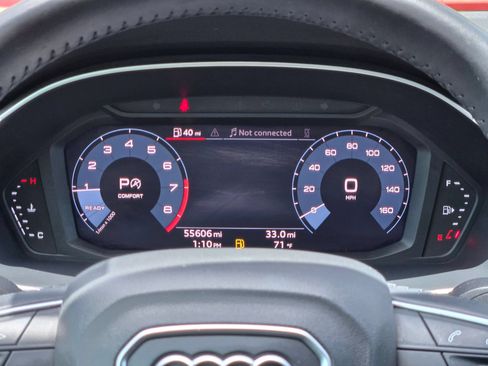 Used 2020 Audi Q3 2.0T Premium AWD/4WD image 23
