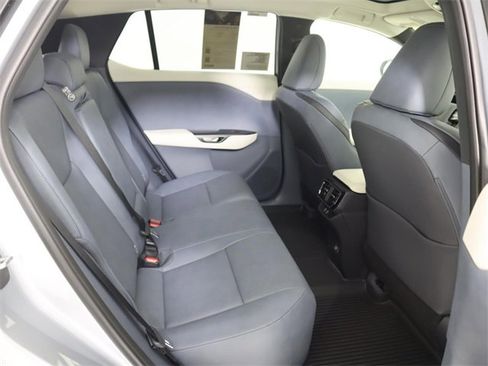 New 2025 Lexus RZ 300e 300e Premium image 14