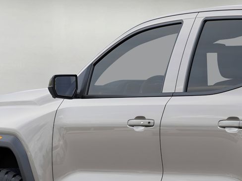 New 2026 GMC Canyon Elevation w/ Convenience Package image 12