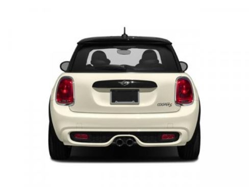 Used 2015 MINI Cooper S image 5