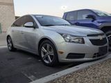 Used 2014 Chevrolet Cruze LT image 3