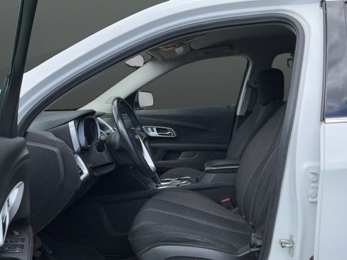 Used 2015 Chevrolet Equinox LT AWD/4WD image 17