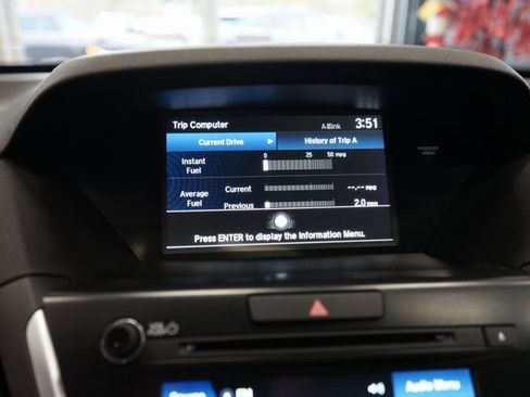 Used 2020 Acura MDX SH-AWD w/ Technology Package image 39