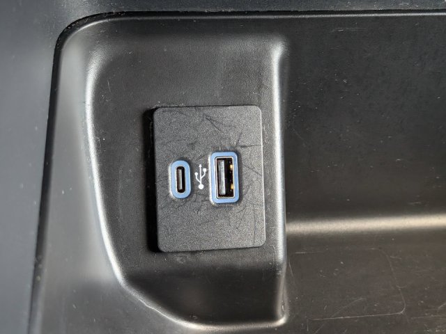 Used 2024 Ford F150 STX RWD image 24